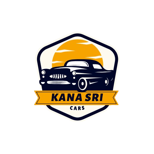 KANA SRI Logo